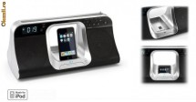 iPod,Iphone dock station Lenco ipd-5100 foto