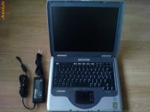 Vand Laptop COMPAQ Presario 2100 foto