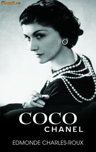 Coco Chanel - 108541 foto