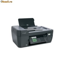 Multifunctional Color Lexmark P205, A4 foto