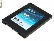 Hard Disk A-DATA 64GB SATA-II 300 series foto