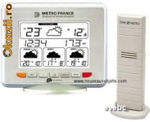 statie meteo la crosse technology wd 9535 foto
