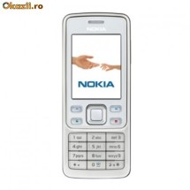 nokia 6300 alb vand sau schimb foto