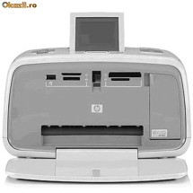 HP Photosmart A612 Compact Photo foto