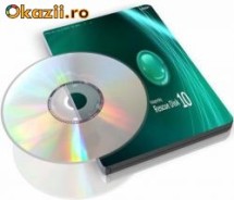 Kaspersky Anti-Virus 2012 EEMEA Edition. 5-Desktop 1 year Base Box foto