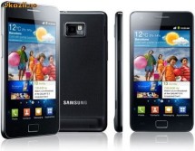 VAND SAMSUNG GALAXY S2  SIGILATE!!!! CEL MAI MIC PRET foto