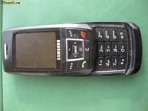 Samsung SGH-E250 foto