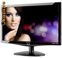 Monitor LCD ViewSonic VX2439wm foto