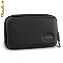 Canyon Nintendo DSL protective case black foto
