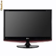 Monitor LCD LG 20Tuner DVB-T (MPEG4) foto