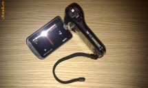 Camera Full HD + Waterproof SANYO VPC-CA100 foto