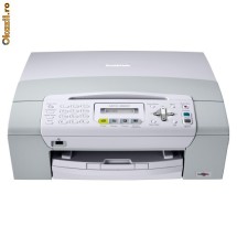 Multifunctional Brother MFC250C, A4 foto