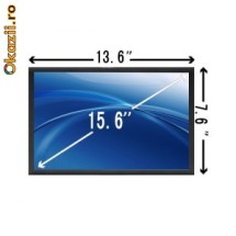 Ecran laptop 15.6 LED 1366x768 GLOSSY (Lucios) display panel B156XW02 foto