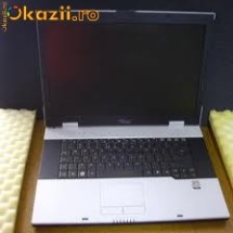 vand leptop fujitsu esprimo mobile foto