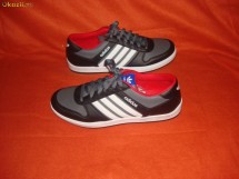 Tenesi Adidas Model Nou 2012 Piele foto