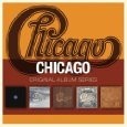 CHICAGO - ORIGINAL ALBUM SERIES foto