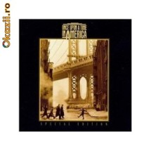 SOUNDTRACK - ONCE UPON IN A TIME IN AMERICA foto