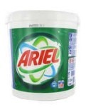 Ariel profesional normal sau color&style 12,64 kg foto