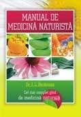 MANUAL DE MEDICINA NATURISTA - 119978 foto