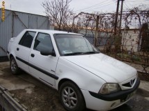 Dacia Solenza 1.4mpi foto