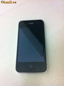 Iphone 4 foto