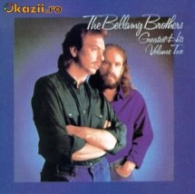 BELLAMY BROTHERS - GREATEST HITS VOL 2   (CD) foto