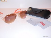 Ochelari de soare RAY BAN! Replica! Cu toc si sevetel! foto