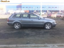 audi a4 quatro foto