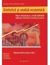 Statistica si analiza economica - manual pentru clasa a XII-a - 121428 foto