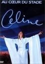 CELINE DION - AU COEUR DU STADE (DVD) foto