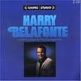HARRY BELAFONTE - LIVE IN CONCERT AT CARNEGIE  HALL (CD) foto