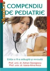 COMPENDIU DE PEDIATRIE - 119755 foto