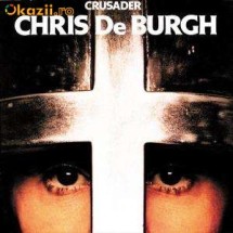 CHRIS DE BURGH - CRUSADER (CD) foto