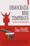 Democratia bine temperata. Studii institutionale - 113541 foto