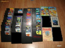 NINTENDO NES foto
