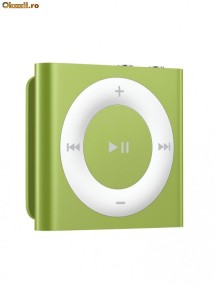 iPod Shuffle 2 GB Model A1373 , in stare foarte buna de functionare foto