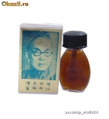 Solutie Suifan (Chinese Brush) impotriva ejacularii precoce foto