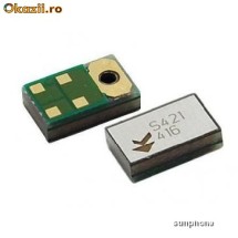 MICROFON SONY ERICCSON K750, W800, K770, K800, K810, W700, W810,  Z250, K790 foto