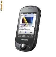 SAMSUNG GENOA C3510 MOKAZIE foto