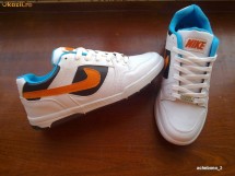 ADIDASI NIKE DUNK LOW MODEL NOU 2012 foto