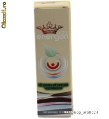 Spray Energon pentru intarzierea ejacularii - 10 ml foto