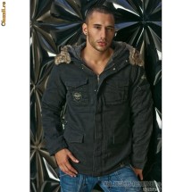 Geaca Raff Barbati foto