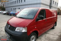 Vand VW Transporter T5 - 2008 + cu factura foto