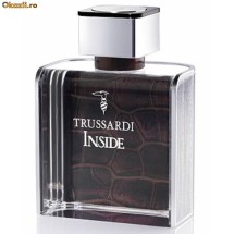 Trusardi Inside - EDT 100 ml foto