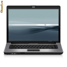 Laptop HP 6720s foto