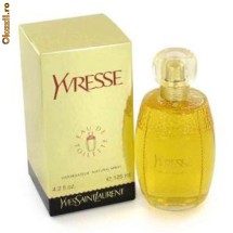 Yves Saint Laurent Yvresse - EDT 125 ml foto