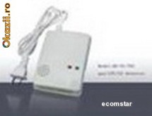 Detector de apa, wireless foto
