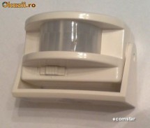 ALARMA CU SENZOR DE MISCARE foto