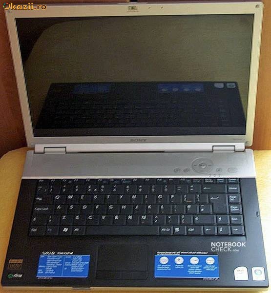 Laptop Sony Vaio Laptop Sony Vaio