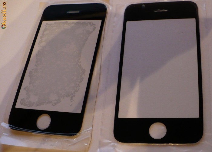 Ecran  IPHONE 3G  nou sigilat foto mare
